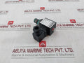 Hydac Vd 5 Le.1 /-v Clogging Indicator 115 V