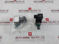 Hydac Vd 5 Le.1 /-v Clogging Indicator 115 V