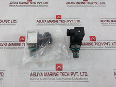 Hydac Vd 5 Le.1 /-v Clogging Indicator 115 V