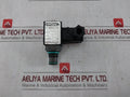 Hydac Vd 5 Le.1 /-v Clogging Indicator 115 V