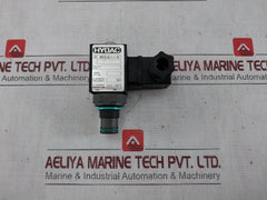 Hydac Vd 5 Le.1 /-v Clogging Indicator 115 V