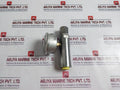 Hydac Ver4-trs11-5800 Block, Permanent 0 To 5800 Psi, 0 To 400 Bar