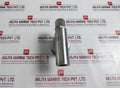 Hydac Ver4-trs11-5800 Block, Permanent 0 To 5800 Psi, 0 To 400 Bar