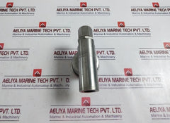 Hydac Ver4-trs11-5800 Block, Permanent 0 To 5800 Psi, 0 To 400 Bar