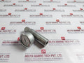 Hydac Ver4-trs11-5800 Block, Permanent 0 To 5800 Psi, 0 To 400 Bar