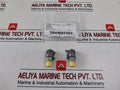 Hydac 6639211 Hydraulic Measuring Connector 635Xx001-8 6Oh