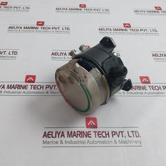 Hydac Ds1103Vayyb1D099 Pressure Transmitter 25 Bar