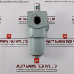 Hydac Mdfbnhc600C10B1 Hydraulic Filter Housing