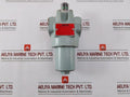 Hydac Mdfbnhc600C10B1 Hydraulic Filter Housing