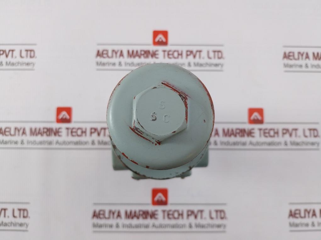 Hydac Mdfbnhc600C10B1 Hydraulic Filter Housing