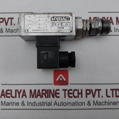 Hydac Vr 2 C.O Filter Clogging Indicator 230V
