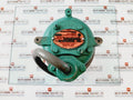 Hydr-o-matic Pumps Spgt 200M4 Sewage Cutter Pump 2 Hp 460V