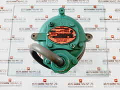 Hydr-o-matic Pumps Spgt 200M4 Sewage Cutter Pump 2 Hp 460V