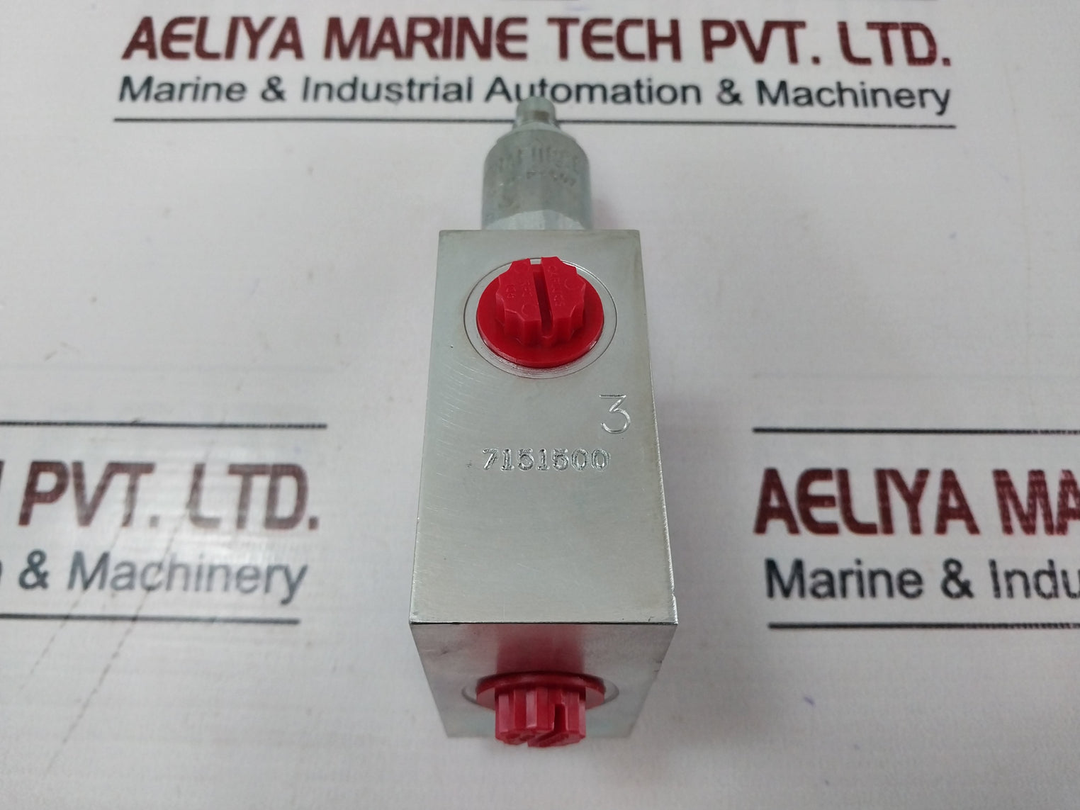 Hydraforce 7151500 Pressure Release Valve Pr50-36A-6Td-p-50