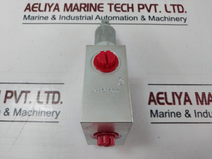 Hydraforce 7151500 Pressure Release Valve Pr50-36A-6Td-p-50