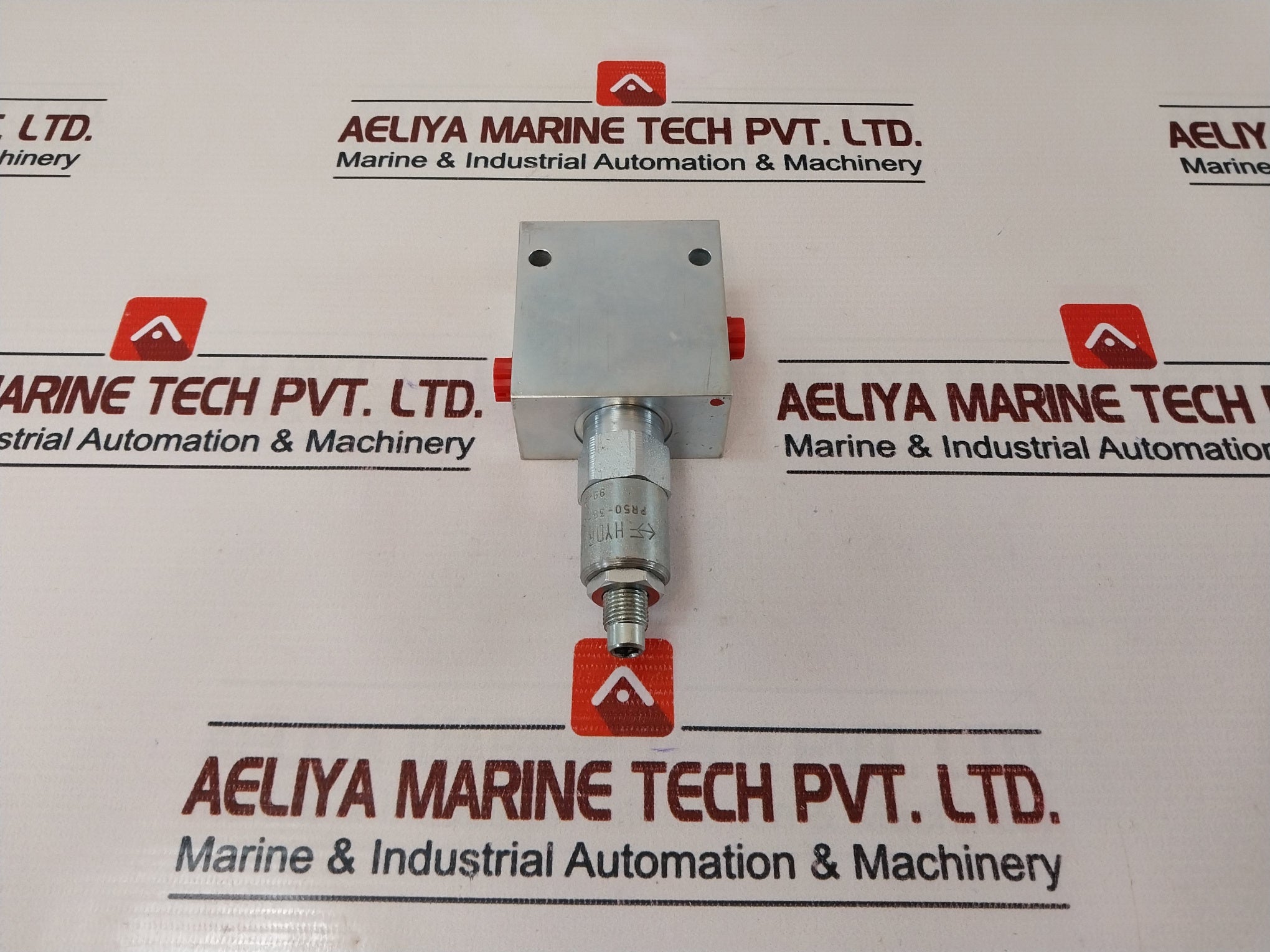 Hydraforce 7151500 Pressure Release Valve Pr50-36A-6Td-p-50