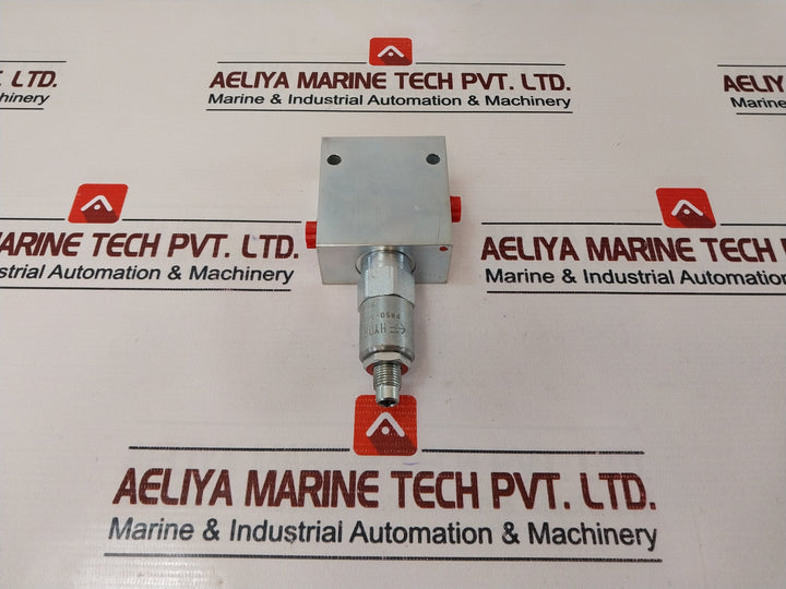 Hydraforce 7151500 Pressure Release Valve Pr50-36A-6Td-p-50