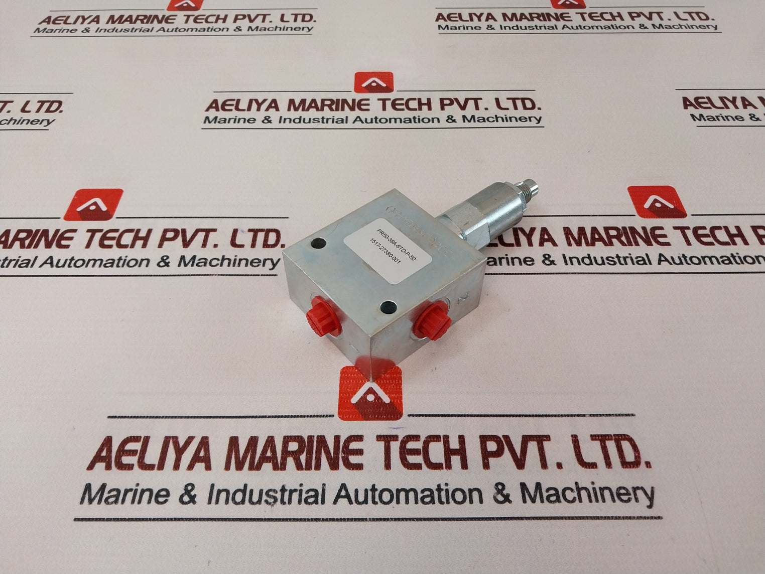 Hydraforce 7151500 Pressure Release Valve Pr50-36A-6Td-p-50