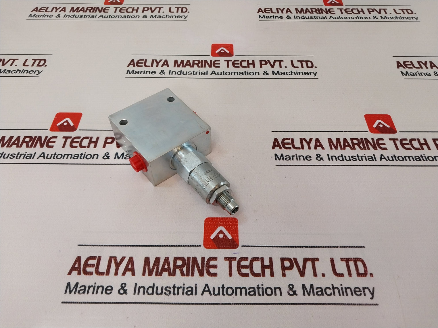 Hydraforce 7151500 Pressure Release Valve Pr50-36A-6Td-p-50