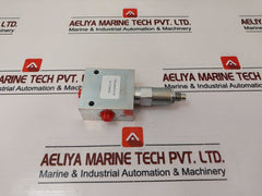 Hydraforce 7151500 Pressure Release Valve Pr50-36A-6Td-p-50
