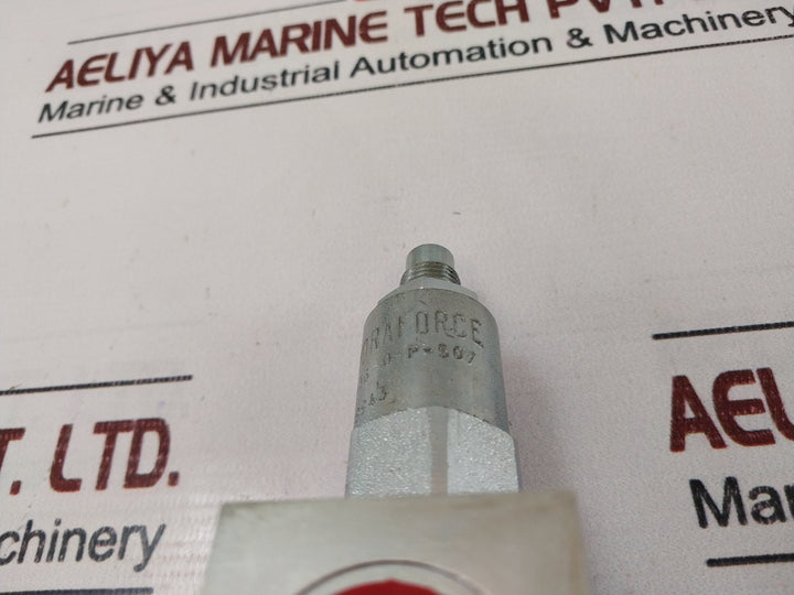 Hydraforce 7151500 Pressure Release Valve Pr50-36A-6Td-p-50
