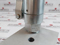 Hydraforce Hp10-21A-b Manifold Custom With Hand Pump Hf45949-08