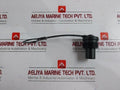 Hydralift 62357+71 Plug Dust Threaded Plastic for Hydra Tong MPT-200