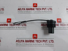 Hydralift 62357+71 Plug Dust Threaded Plastic for Hydra Tong MPT-200