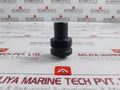 Hydralift 62357+71 Plug Dust Threaded Plastic for Hydra Tong MPT-200