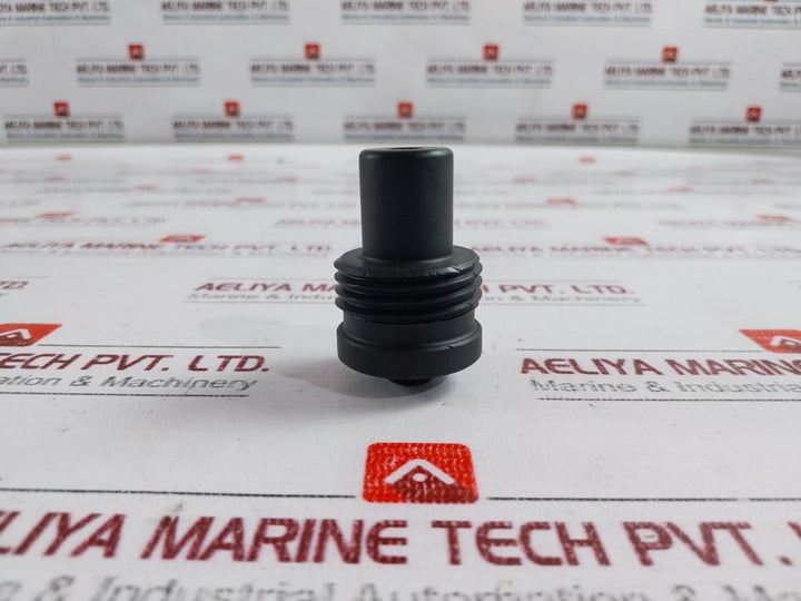 Hydralift 62357+71 Plug Dust Threaded Plastic for Hydra Tong MPT-200