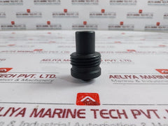 Hydralift 62357+71 Plug Dust Threaded Plastic for Hydra Tong MPT-200
