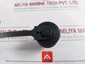Hydralift 62357+71 Plug Dust Threaded Plastic for Hydra Tong MPT-200