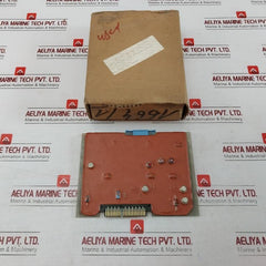 Hydralift 6631218 Printed Circuit Board 1,00 1664 Anticollision