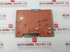 Hydralift 6631218 Printed Circuit Board 1,00 1664 Anticollision