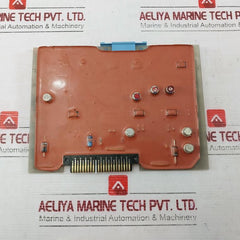 Hydralift 6631218 Printed Circuit Board 1,00 1664 Anticollision