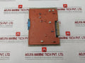 Hydralift 6631218 Printed Circuit Board 1,00 1664 Anticollision