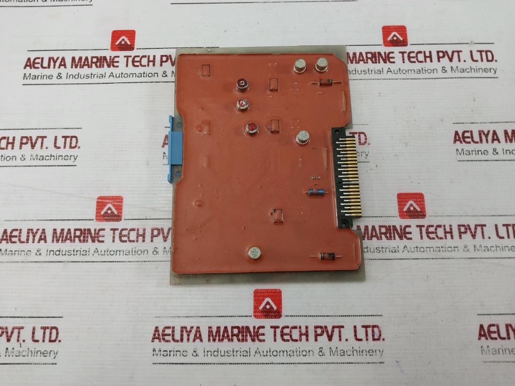 Hydralift 6631218 Printed Circuit Board 1,00 1664 Anticollision