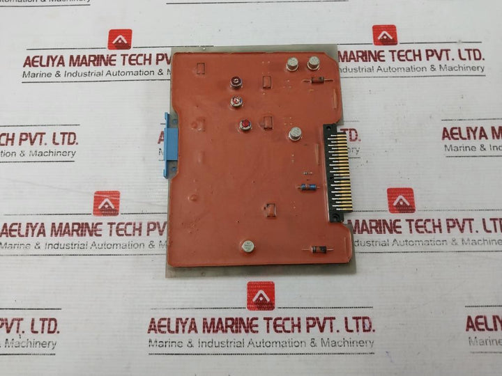Hydralift 6631218 Printed Circuit Board 1,00 1664 Anticollision