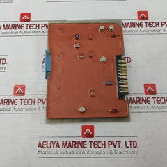 Hydralift 6631218 Printed Circuit Board 1,00 1664 Anticollision