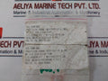 Hydralift Seal Retaining Breaker Cylinder Mcv1085-3T-8.5M