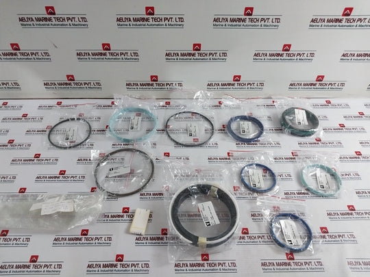 Hydratech 01045 Piston Packing Seal Set