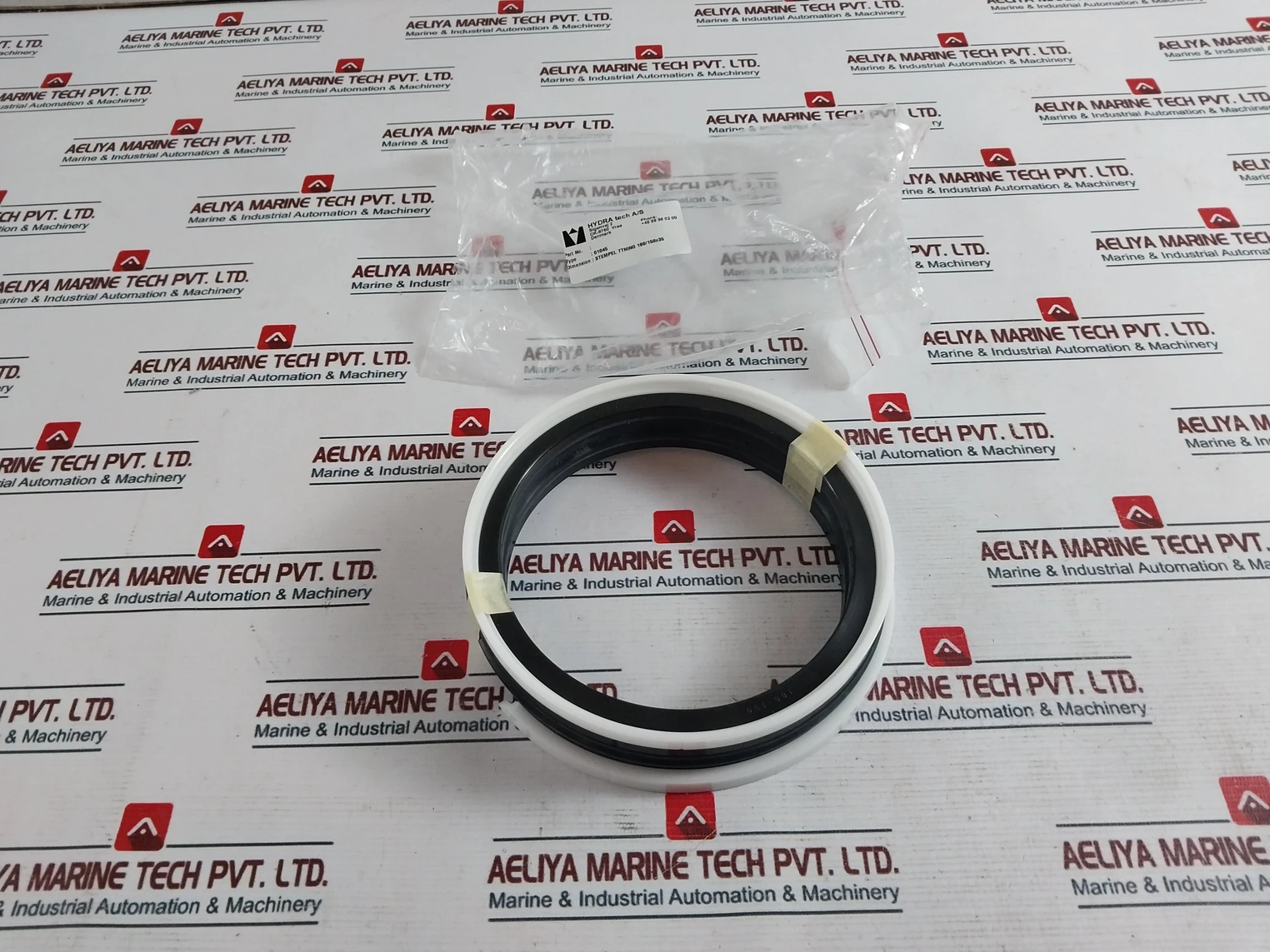 Hydratech 01045 Piston Packing Seal Set