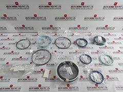 Hydratech 01045 Piston Packing Seal Set