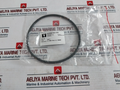Hydratech 01045 Piston Packing Seal Set