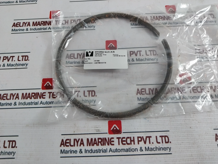 Hydratech 01045 Piston Packing Seal Set
