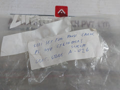 Hydratech 01045 Piston Packing Seal Set