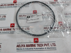 Hydratech 01045 Piston Packing Seal Set