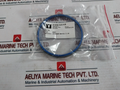 Hydratech 01045 Piston Packing Seal Set