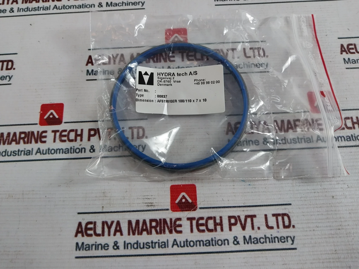 Hydratech 01045 Piston Packing Seal Set