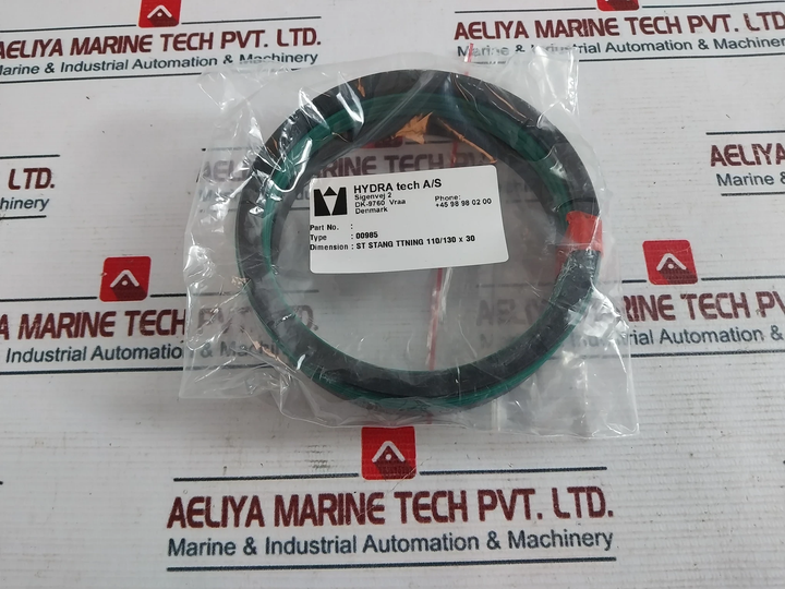 Hydratech 01045 Piston Packing Seal Set